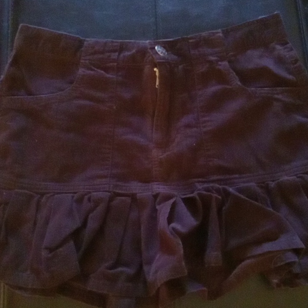 Skirt